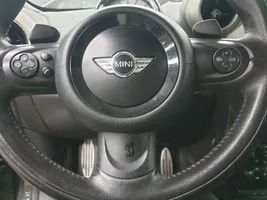Mini Cooper Countryman R60 Steering wheel 