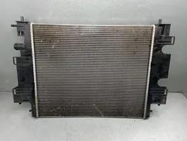 Renault Twingo III Radiateur de refroidissement 