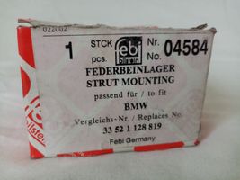 BMW 3 E30 Staffa di rinforzo per l’ammortizzatore anteriore 04584