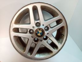 BMW 3 E46 Felgi aluminiowe R15 1095368