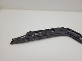 Volkswagen PASSAT B7 Support de pare-chocs arrière 3AF807393