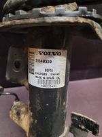 Volvo V60 Przedni amortyzator zawieszenia pneumatycznego 31340320