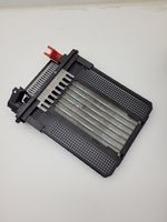 Volvo V60 Electric cabin heater radiator BG9N18D612AA