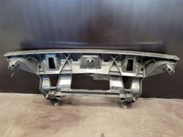 BMW X6 F16 Support de pare-chocs arrière 51127349374