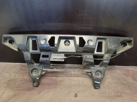 BMW X6 F16 Support de pare-chocs arrière 51127349374