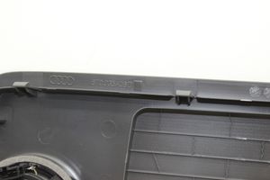 Audi A5 8T 8F Grille de garniture d’enceinte pour tablette arrière 8T0035406D