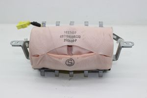 Lexus IS 220D-250-350 Poduszka powietrzna Airbag pasażera 1037437