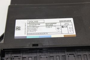 Volvo V60 Module de contrôle sans clé Go 30659469