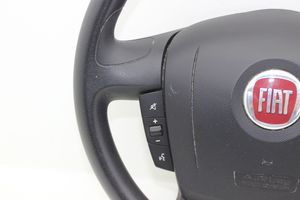 Fiat Ducato Steering wheel 