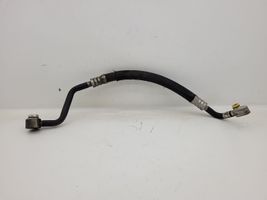 Audi A6 S6 C6 4F Air conditioning (A/C) pipe/hose 4F0260707AF