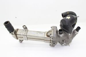 Mercedes-Benz C W205 EGR-venttiili/lauhdutin A2741420519