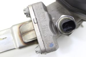 Mercedes-Benz C W205 EGR-venttiili/lauhdutin A2741420519