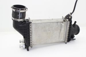 Mercedes-Benz C W205 Chłodnica powietrza doładowującego / Intercooler A2740900414