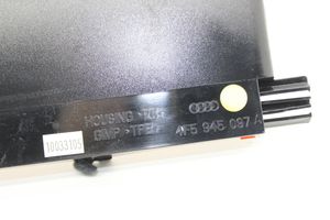 Audi A6 S6 C6 4F Luce d’arresto centrale/supplementare 4F5945097A