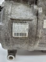 Audi A8 S8 D3 4E Ilmastointilaitteen kompressorin pumppu (A/C) 4E0260805BA