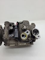 Audi A8 S8 D3 4E Ilmastointilaitteen kompressorin pumppu (A/C) 4E0260805BA