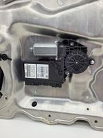 Audi A8 S8 D3 4E Alzacristalli della portiera anteriore con motorino 4E0837850B