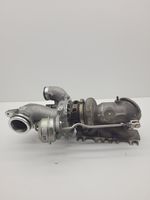 Mercedes-Benz C W205 Turboahdin A2760901480