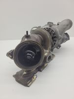 Mercedes-Benz C W205 Turboahdin A2760901480