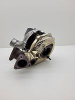 Audi A6 S6 C7 4G Turboahdin 059145874J