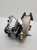 Audi A6 S6 C7 4G Turboahdin 059145874J