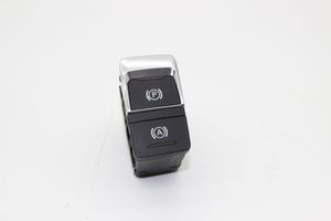 Audi A6 S6 C7 4G Interruttore del freno di stazionamento/freno a mano 4G2927225A