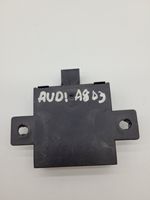 Audi A8 S8 D3 4E Centralina/modulo allarme 4E0907719