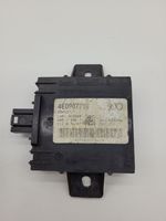 Audi A8 S8 D3 4E Boîtier module alarme 4E0907719