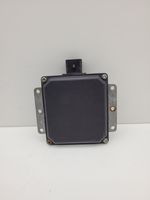 Volvo V60 Blind spot control module 31406224