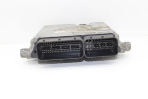 Mercedes-Benz E W212 Sterownik / Moduł ECU A6421508900