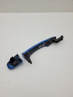 Volvo V60 Front door exterior handle 31276437