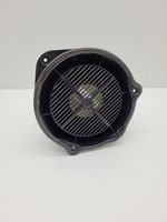 Audi Q7 4L Enceinte de porte arrière 4F0035415A