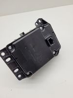 Lexus NX Console centrale, commande de multimédia l'unité principale 8478078070