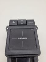 Lexus NX Console centrale, commande de multimédia l'unité principale 8478078070