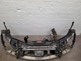 Mercedes-Benz CLS C219 Schlossträger Frontträger Frontmaske A2115050555