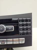 Mercedes-Benz CLS C218 X218 Panel / Radioodtwarzacz CD/DVD/GPS A2129005527