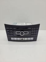 Mercedes-Benz CLS C218 X218 Panel / Radioodtwarzacz CD/DVD/GPS A2129005527