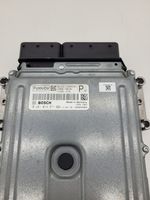 Land Rover Discovery 4 - LR4 Sterownik / Moduł ECU 9X2Q12A650