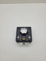 Land Rover Discovery 4 - LR4 Interruttore blocco differenziale AH2214B596AC