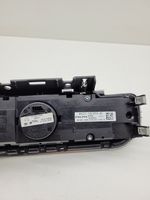 Land Rover Discovery 4 - LR4 Controllo multimediale autoradio AH2218C858BF