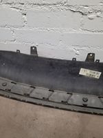 Audi A7 S7 4G Moldura inferior del parachoques trasero 4G8807521D