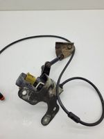 Mercedes-Benz E C207 W207 Niveausensor Leuchtweitenregulierung hinten A0035426618