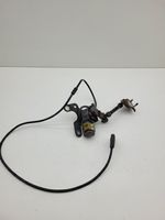 Mercedes-Benz E C207 W207 Niveausensor Leuchtweitenregulierung hinten A0035426618