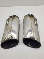 Mercedes-Benz E C207 W207 Exhaust tail pipe 