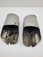 Mercedes-Benz E C207 W207 Exhaust tail pipe 