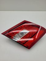 Mercedes-Benz E C207 W207 Lampy tylnej klapy bagażnika A2078200364