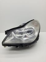 Mercedes-Benz CLS C219 Lampa przednia 