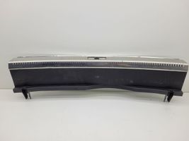 Audi A7 S7 4G Rivestimento di protezione sottoporta del bagagliaio/baule 4G8863471