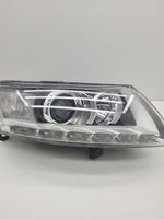 Audi A6 S6 C6 4F Phare frontale 4F0941004