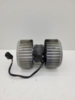 Audi A8 S8 D3 4E Ventola riscaldamento/ventilatore abitacolo 0130111017